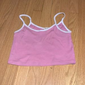 BRANDY MELVILLE tank top